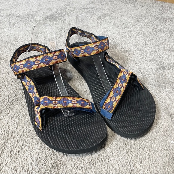 Teva Men´s Original Universal Sandal Canyon to Canyon...